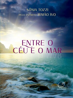 cover image of Entre o céu e o mar